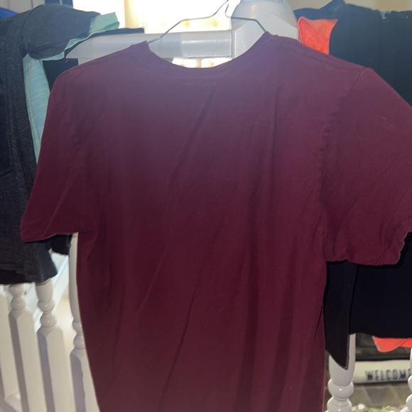 Young and Reckless t shirt - Picture 3 of 3